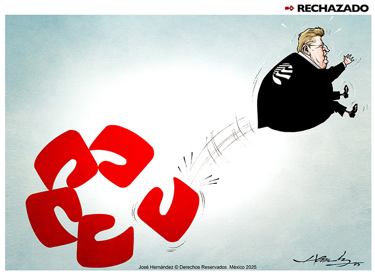 Rechazado